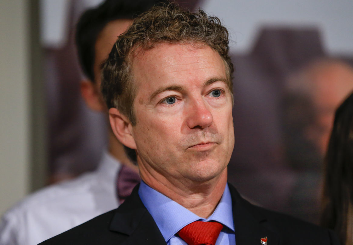Rand Paul